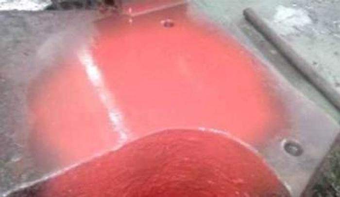 Used Press Hot Forging Smeral LZK2500