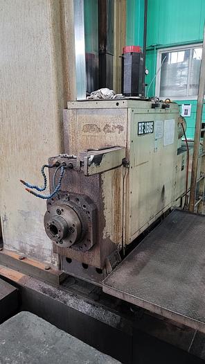 Used Borer Horizontal Table Type CNC Toshiba BF-160S