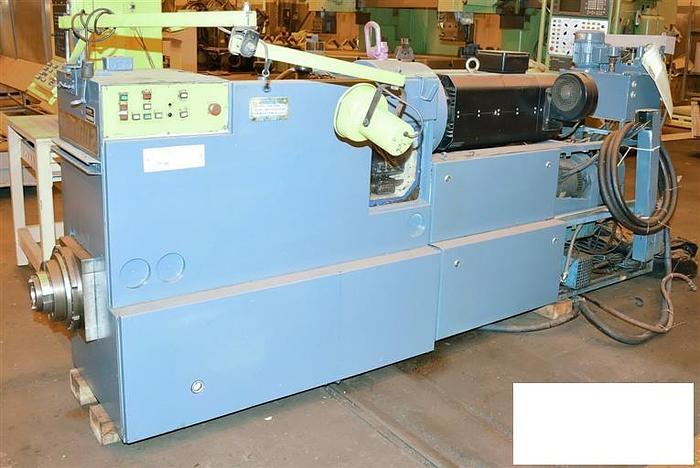 Used Borer Horizontal Table Type CNC Scharmann BFT150