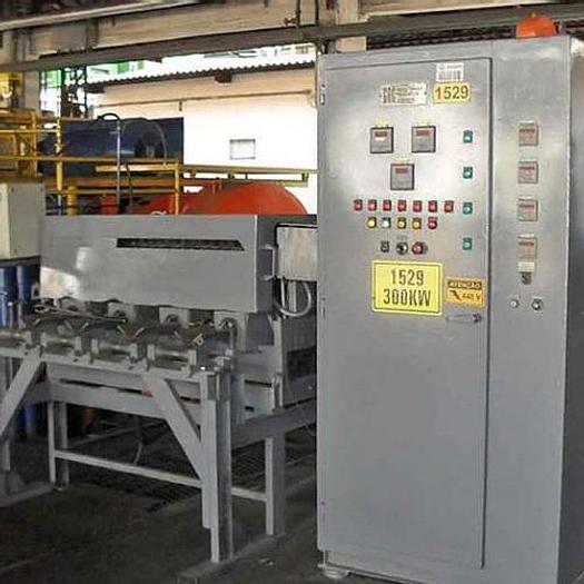 Used Upsetter National 5FM