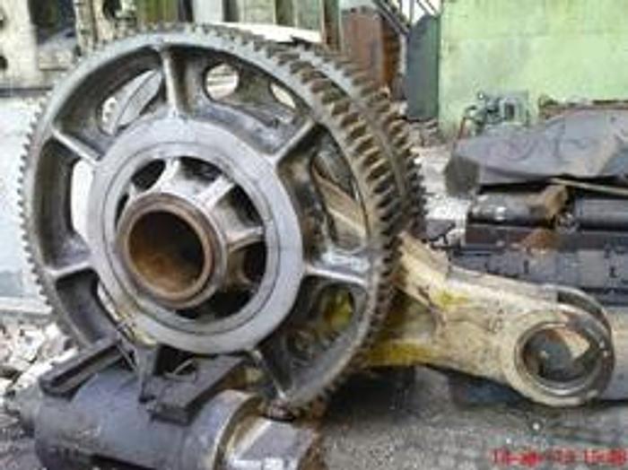 Used Press Trimming K9538