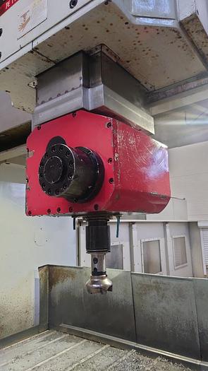 Used 2005 SMTCL (CE Fermat) GMB 200x400