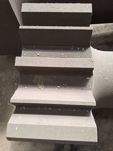 Used Spares Huta Zygmunt, Polish MPM5000