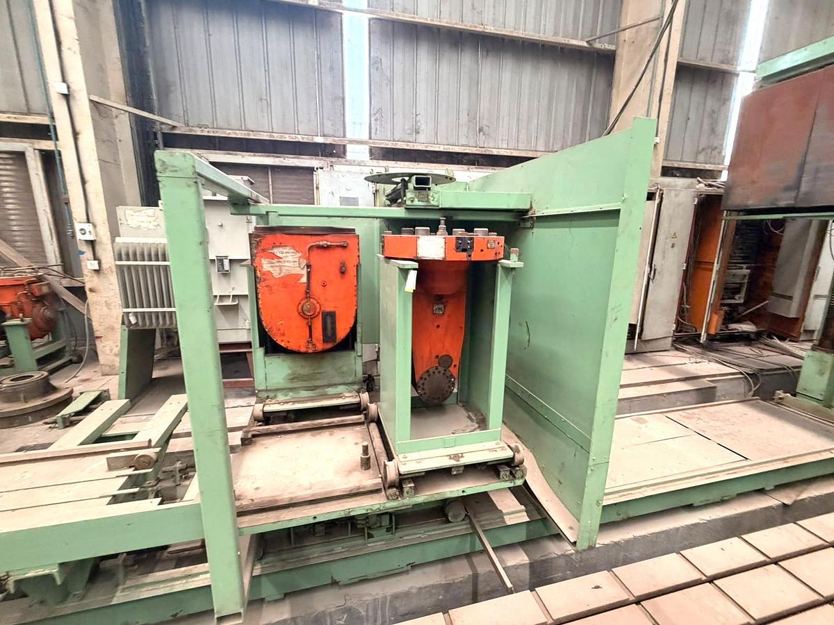Used Plano Miller Waldrich