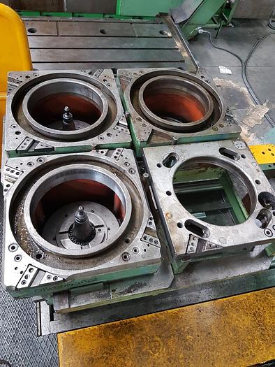 Used Plano Miller Gentry RIVOLTA