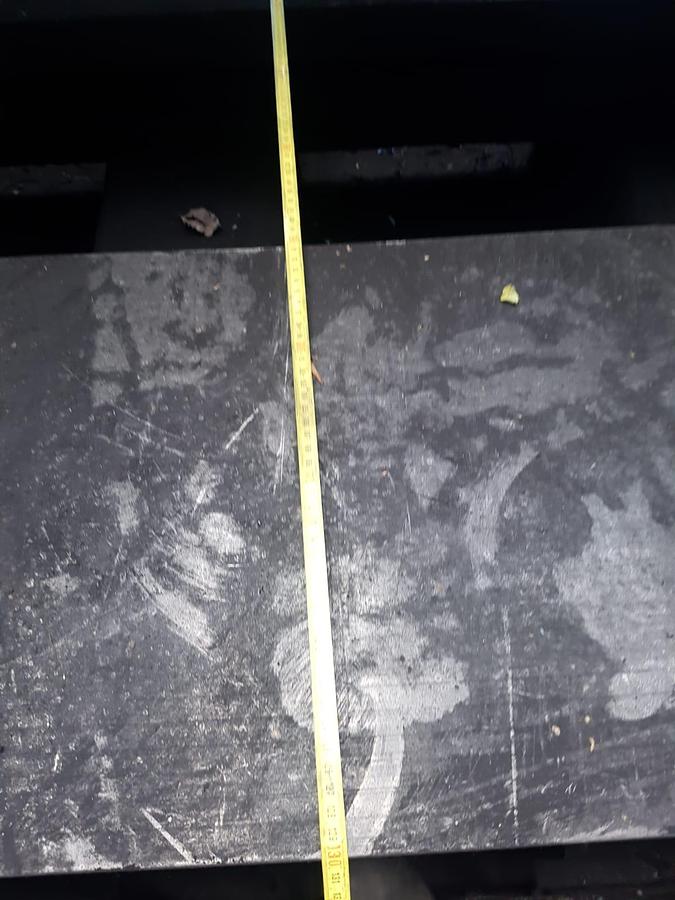 Used CNC Deep Hole Drilling