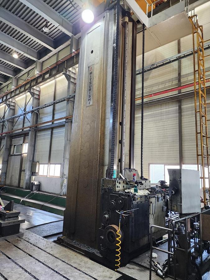 Used 1990 Mitsubishi