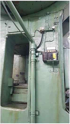 Used Press Hot Forging KSP250