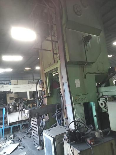 Used Press Cold Forging Hanoul
