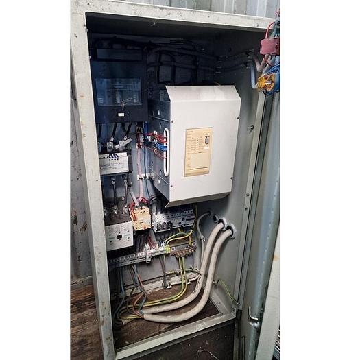 Used Hammer Drop Forging Open Die Beche L9