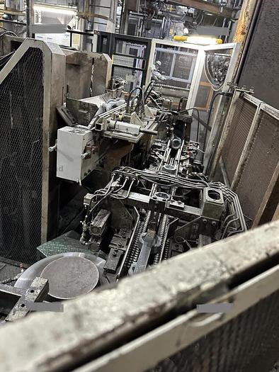 Used Press Cold Forging Kobelco LCF-1200