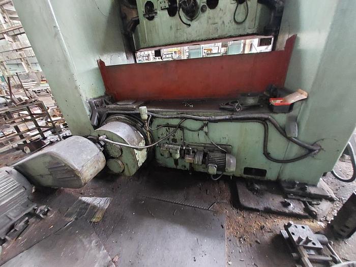 Used Lathe Vertical Turning Stanko 1525