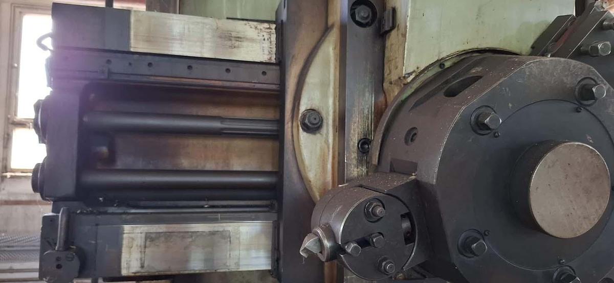 Used Stanko-sedin 1512