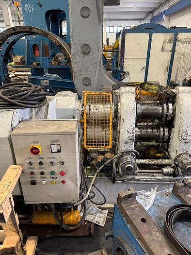 Used Reduce Forging Roll