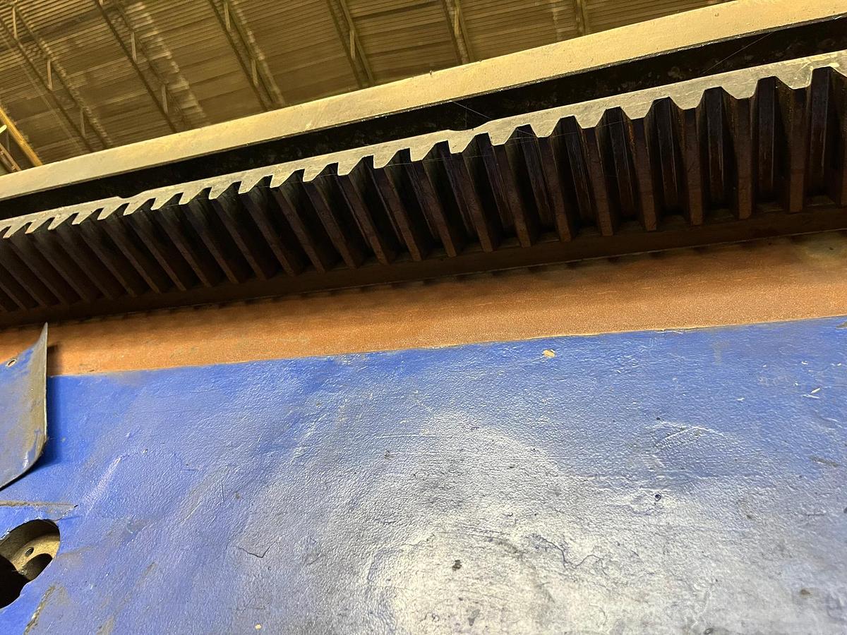 Used Lathe Heavy Duty CNC