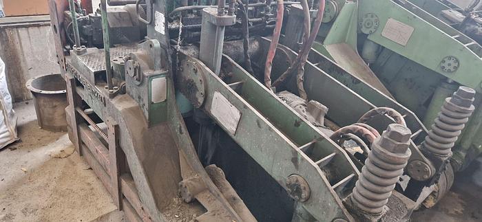 Used Manipulator Dango & Dienenthal AMP1000