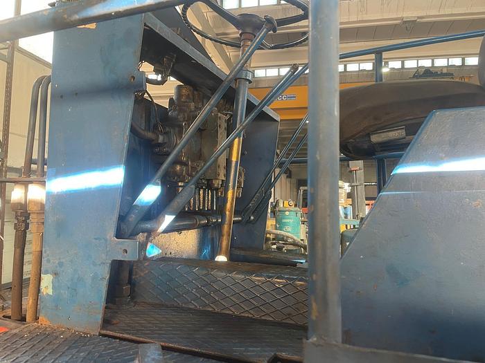 Used 1.5 tons Manipulator Pensotti