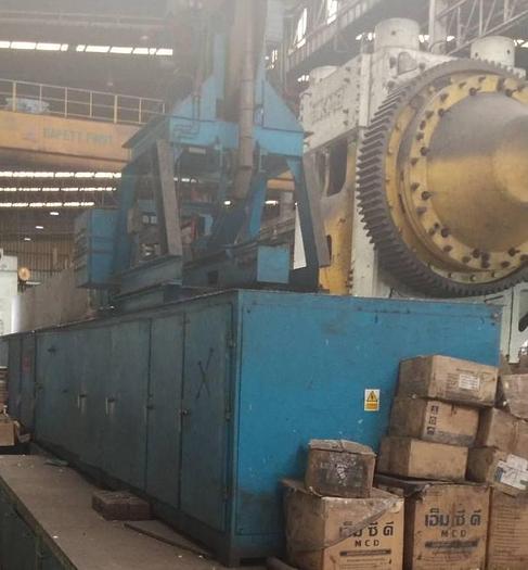 Used Hot Forging Line KB8048 Voronezh