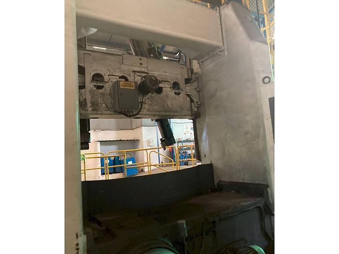 Used Lathe Vertical Turning Stanko 1525