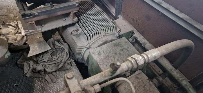 Used Manipulator Dango & Dienenthal 15A.1