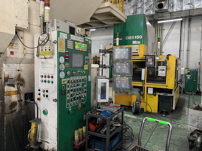 Used Sumitomo TFPX-2500