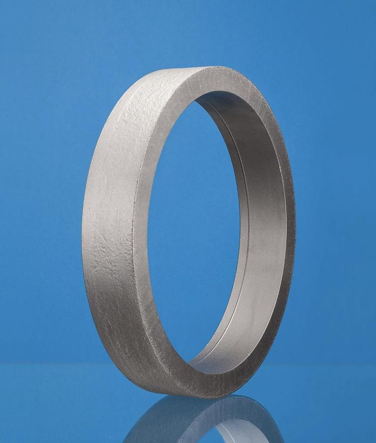 Used Ring Rolling Line Banning Mira20/12