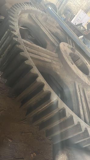 Refurbished Press Hot Forging Ajax