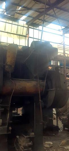 Used Press Hot Forging Maxipress