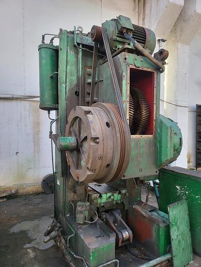 Used Press Knuckle Joint Coining Barnaul, Russia KB8336