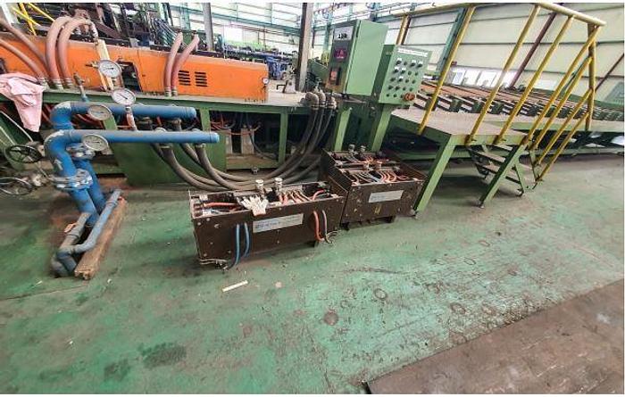 Used Part Former Hot AMP50