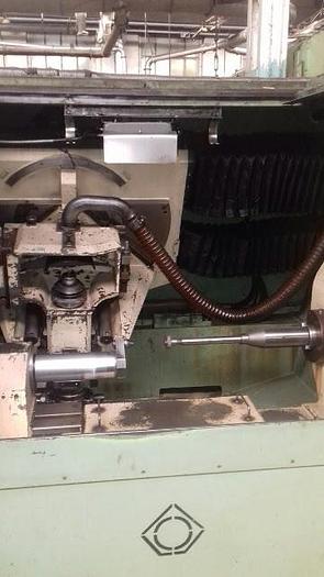 Used Lathe Vertical Turning CNC  Berthiez TMM.200.N