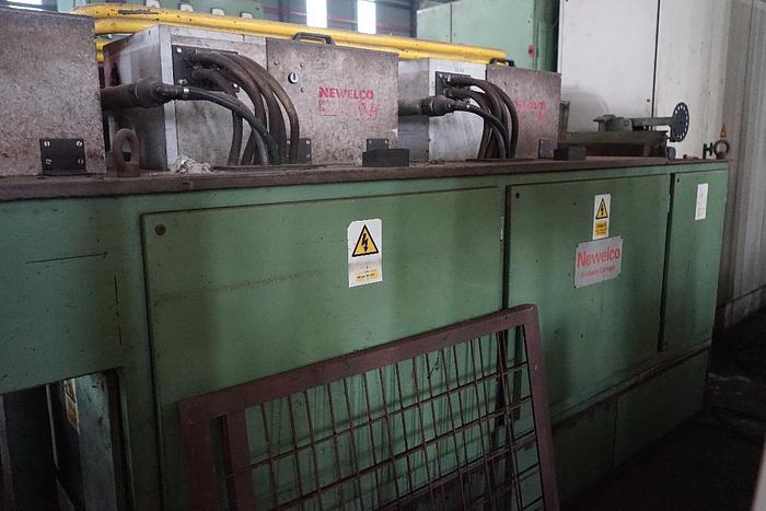 Used Nut Former Nedschroef MW53