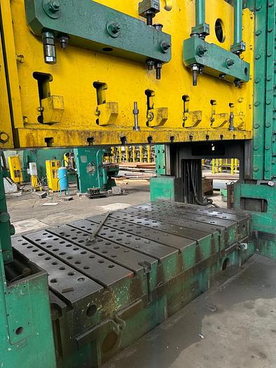 Used 1974 TMP Voronezh Russia К3540