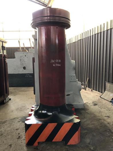 Used Hammer Forging Pneumatic MPM16000B