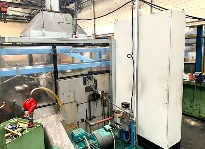 Used Part Former Hot Hatebur AMP20