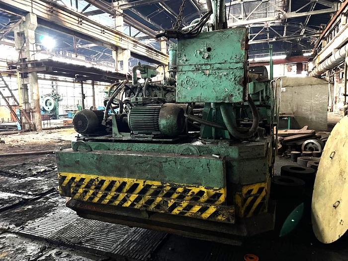 Used 2 tons Manipulator JSW FS2ETS