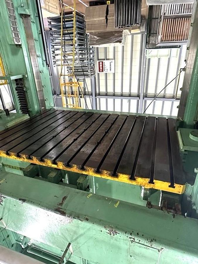 Used 300 tons Press Sheet Stamping Mechanical Amino