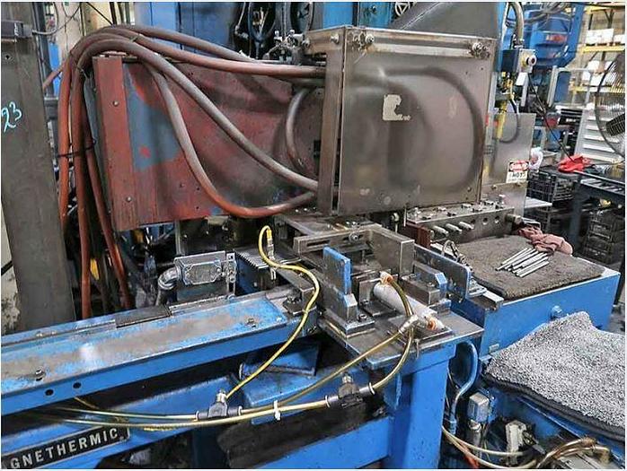 Used Upsetter WSHK100