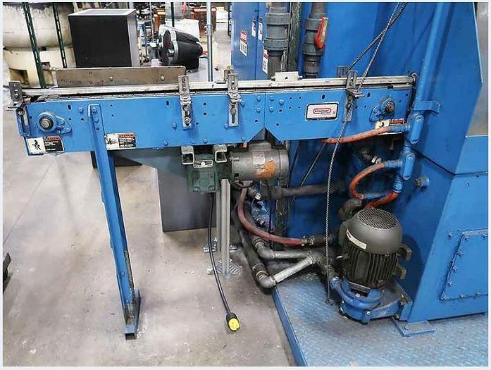 Used Upsetter WSHK100