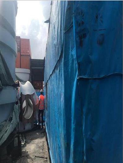 Used Turn Mill Pietro Carnaghi AP 140TMY