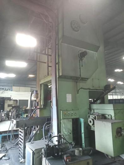 Used Press Cold Forging Hanoul