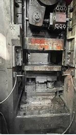 Used Hot Forging Line Smeral LZK2500P