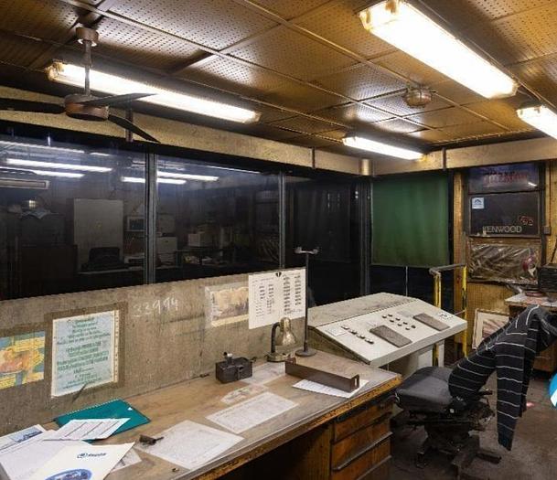 Used Press Forging Open Die Hydraulic Skoda CKVJ2650AG