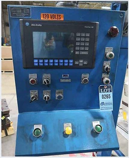 Used Upsetter WSHK100