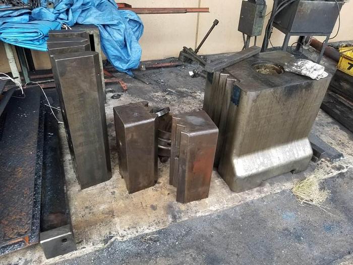 Used Hammer Forging Pneumatic OTANI New-Max-150S