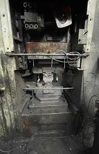 Used Hot Forging Line Smeral LZK2500/10