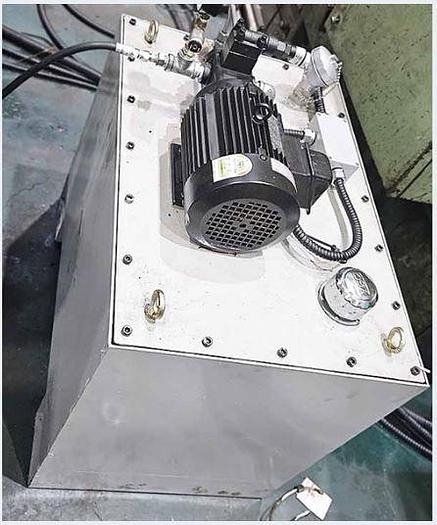 Used Upsetter National 2-1/2"