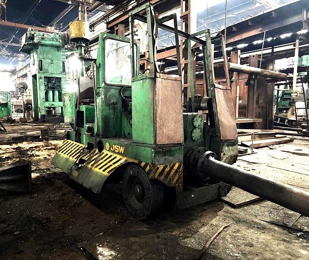 Used 1 ton Manipulator JSW 1FS-1ETS