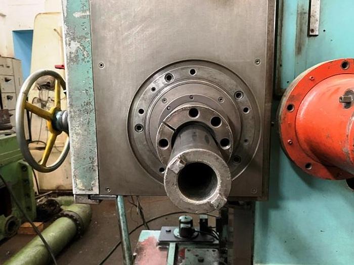 Used Borer Horizontal Table Type