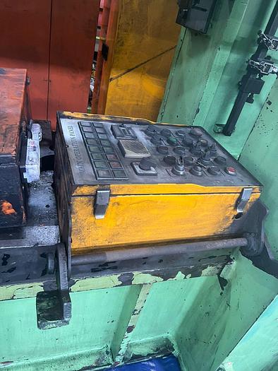 Press Forging Hydraulic Jaewoo